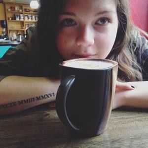 Meet your Posher, Desirée